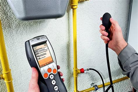 Top 5 Best Flue Gas Analysers for Accurate Emissions Testing